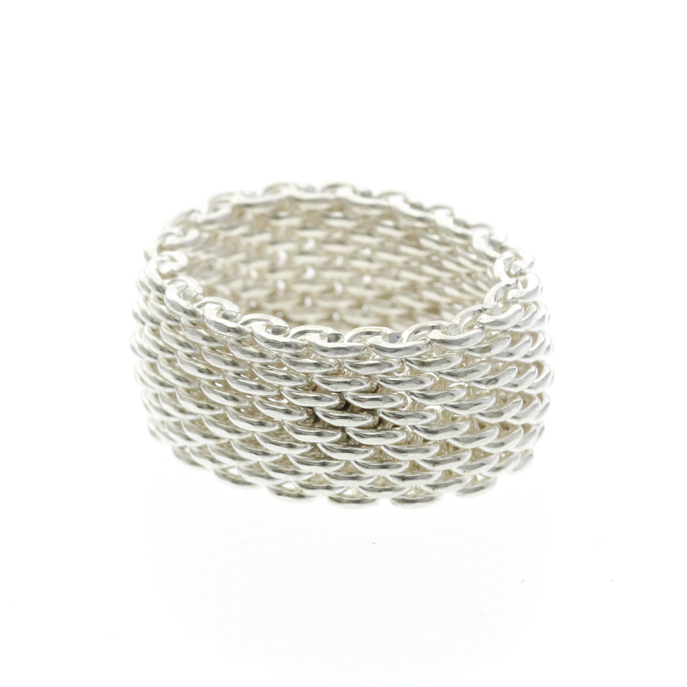 TIFFANY & CO. Ring - Picture 3 of 9